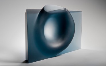 British Glass Biennale Prize