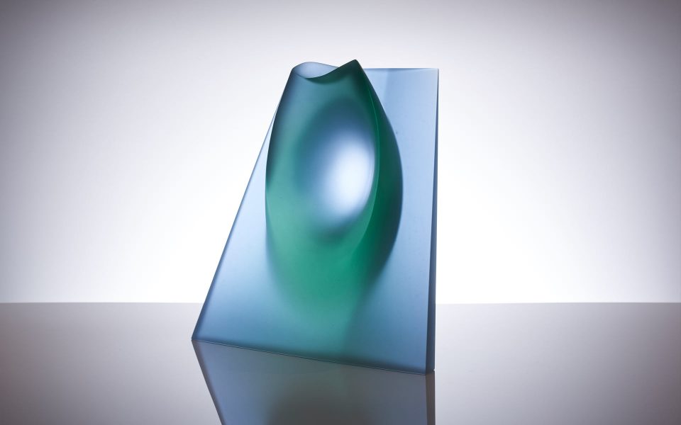 New Glass Review