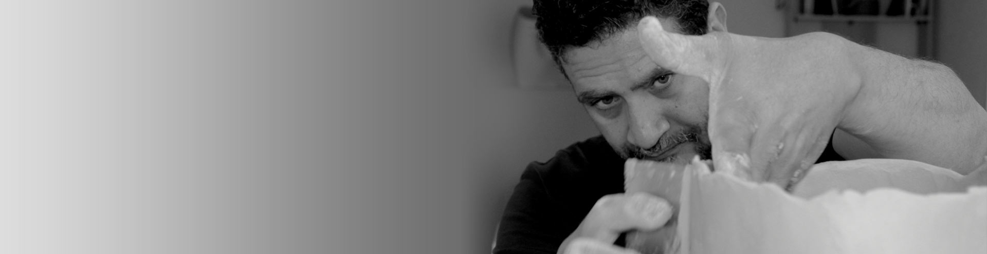 Ashraf Hanna at work